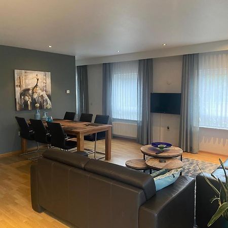 Panorama Sousberg B&B En Appartementen Schin op Geul Εξωτερικό φωτογραφία