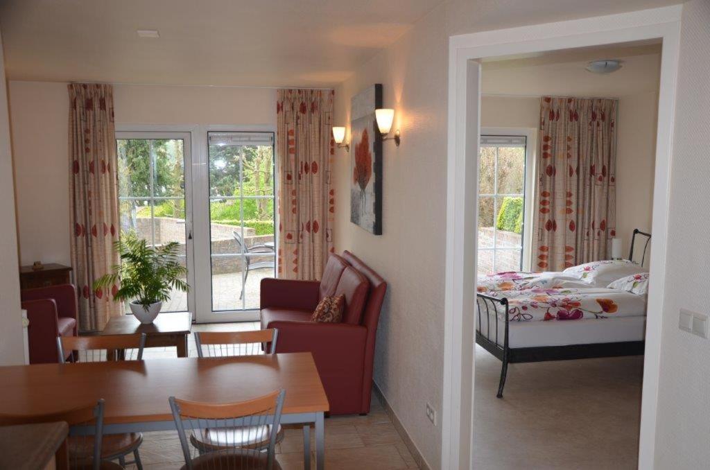Panorama Sousberg B&B En Appartementen Schin op Geul Εξωτερικό φωτογραφία