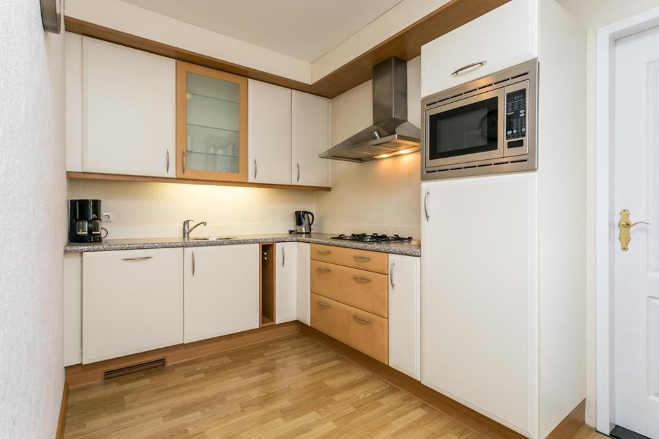 Panorama Sousberg B&B En Appartementen Schin op Geul Εξωτερικό φωτογραφία