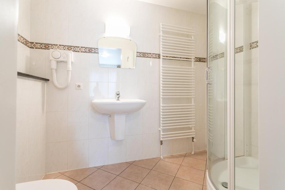 Panorama Sousberg B&B En Appartementen Schin op Geul Εξωτερικό φωτογραφία