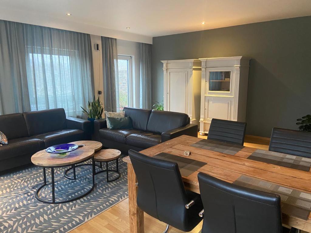 Panorama Sousberg B&B En Appartementen Schin op Geul Εξωτερικό φωτογραφία