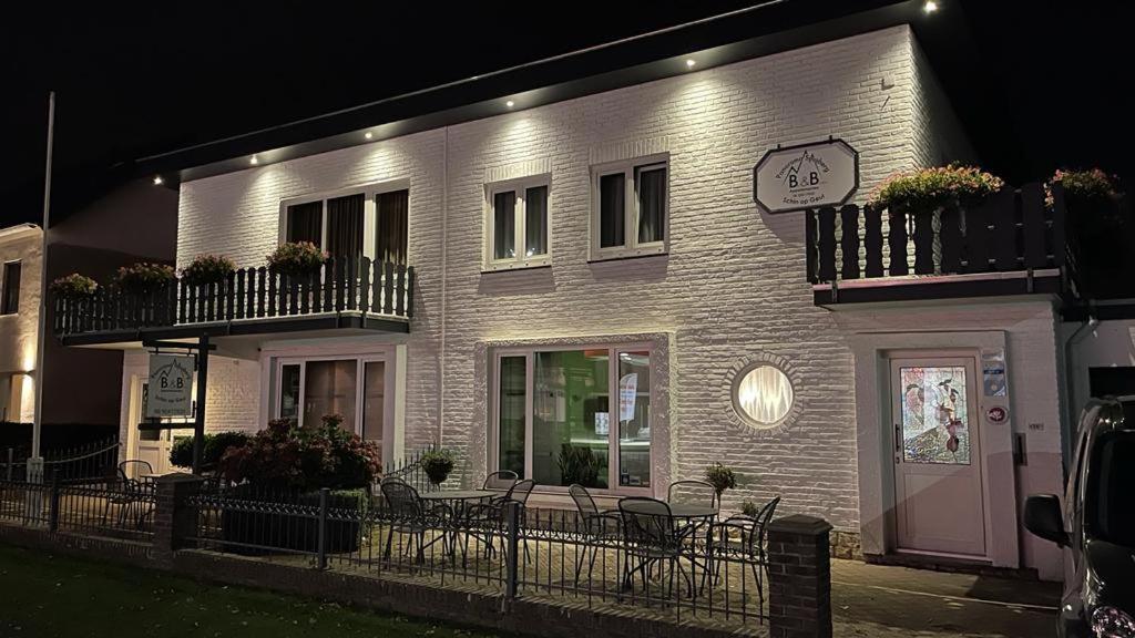 Panorama Sousberg B&B En Appartementen Schin op Geul Εξωτερικό φωτογραφία