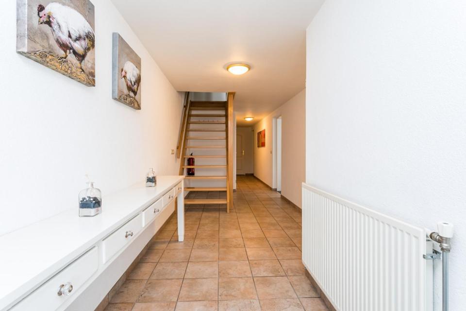 Panorama Sousberg B&B En Appartementen Schin op Geul Εξωτερικό φωτογραφία