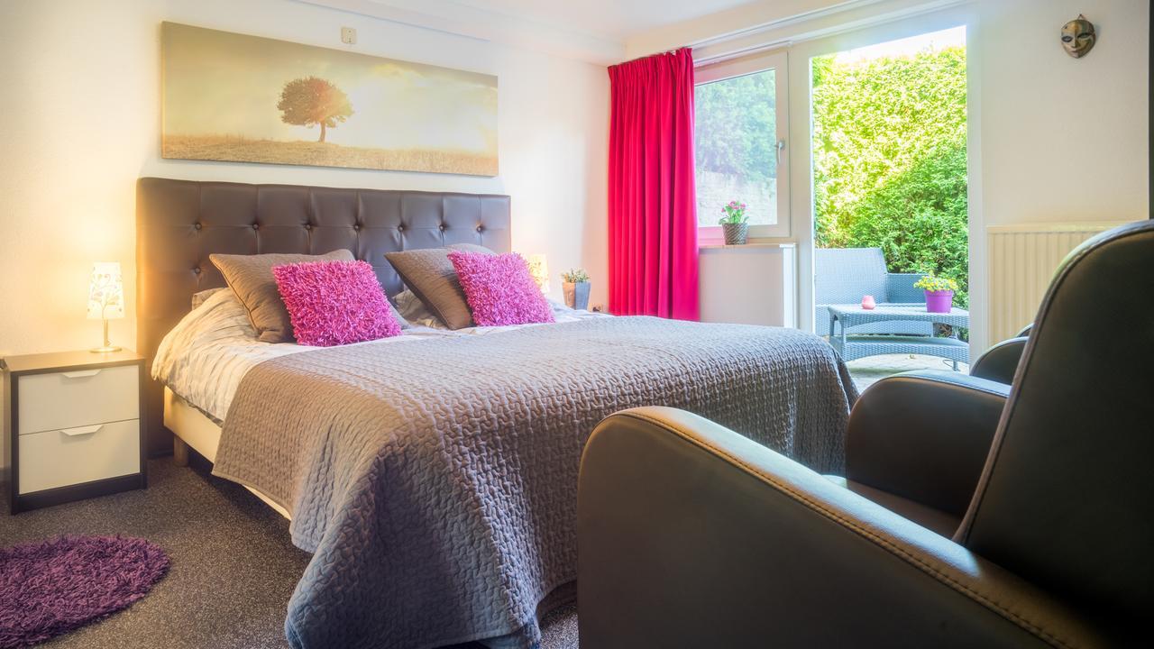 Panorama Sousberg B&B En Appartementen Schin op Geul Εξωτερικό φωτογραφία