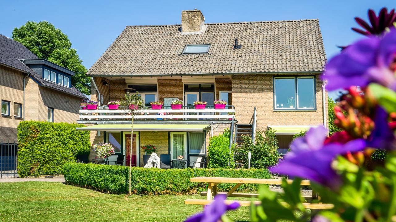 Panorama Sousberg B&B En Appartementen Schin op Geul Εξωτερικό φωτογραφία