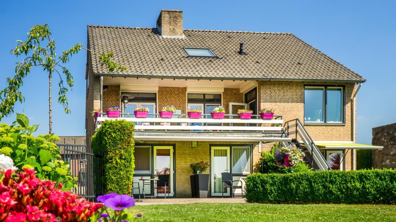Panorama Sousberg B&B En Appartementen Schin op Geul Εξωτερικό φωτογραφία