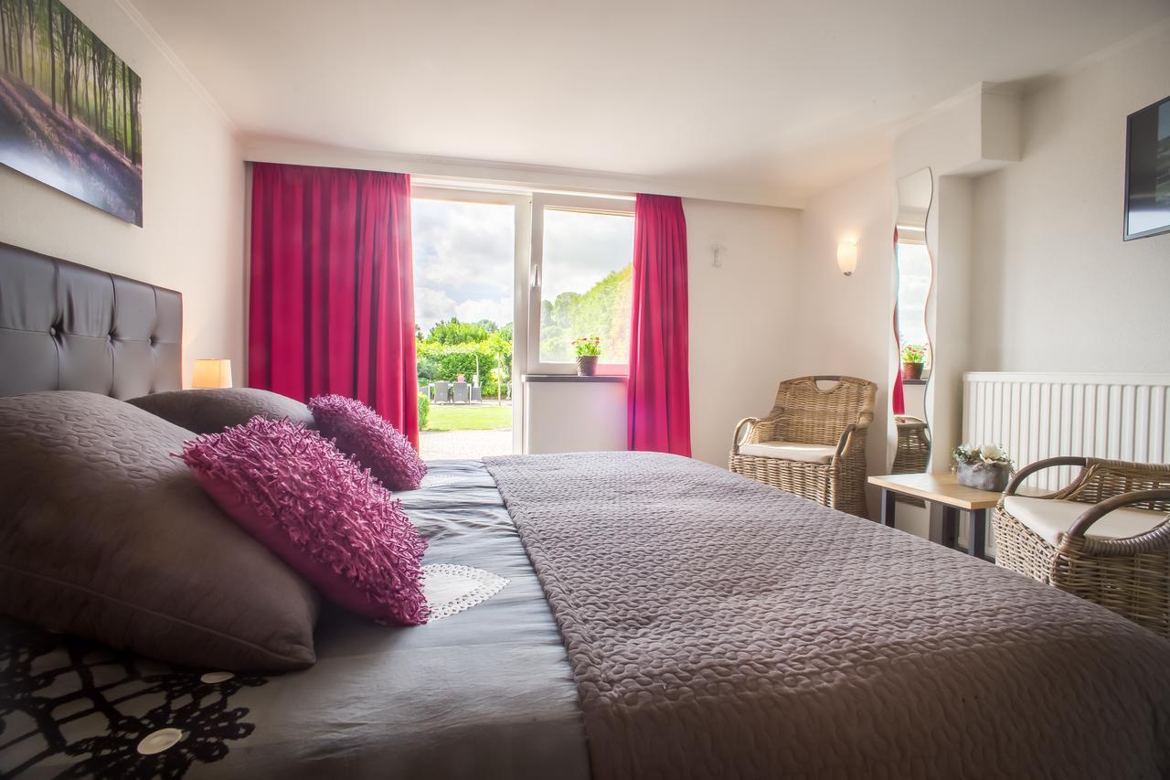 Panorama Sousberg B&B En Appartementen Schin op Geul Εξωτερικό φωτογραφία