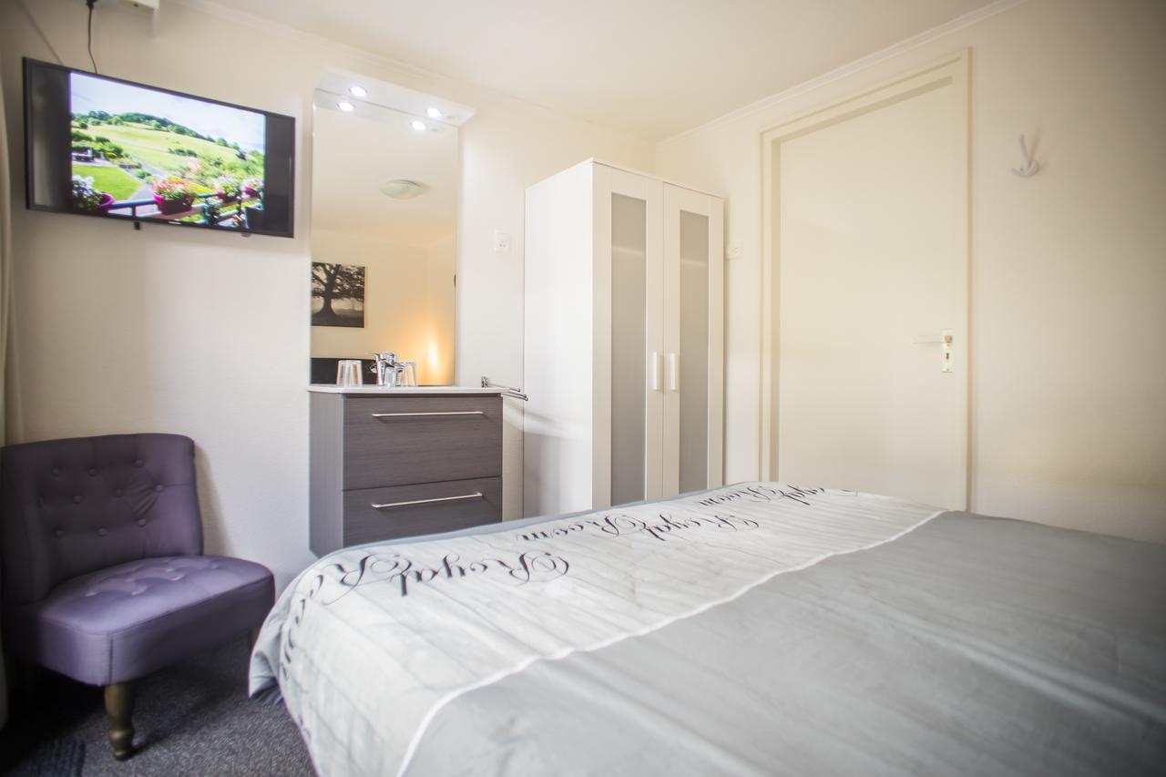 Panorama Sousberg B&B En Appartementen Schin op Geul Εξωτερικό φωτογραφία