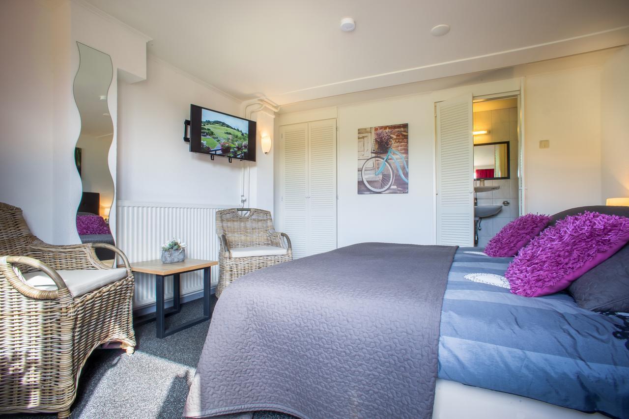 Panorama Sousberg B&B En Appartementen Schin op Geul Εξωτερικό φωτογραφία