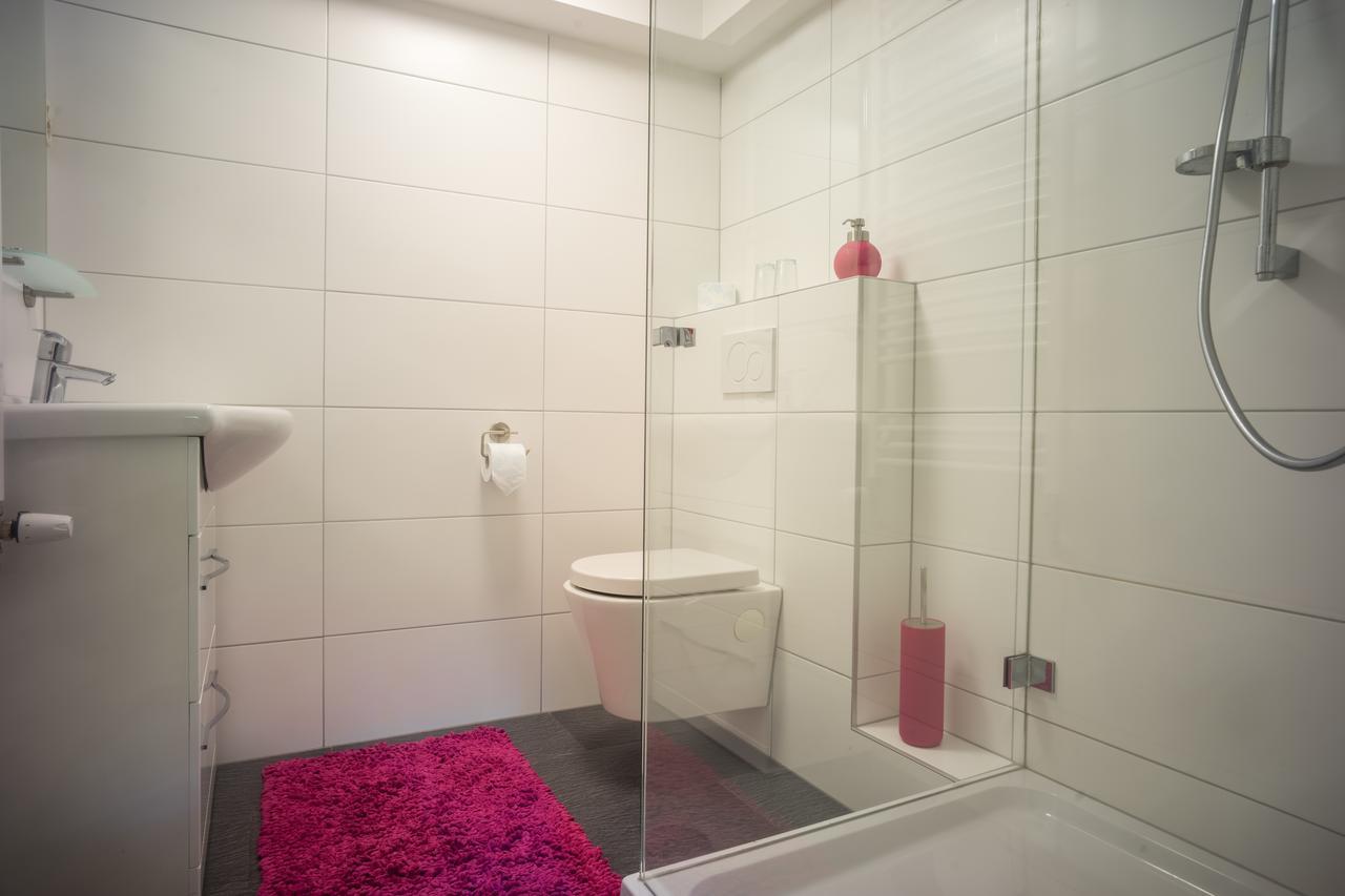 Panorama Sousberg B&B En Appartementen Schin op Geul Εξωτερικό φωτογραφία